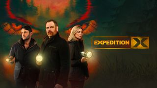 Expedition X