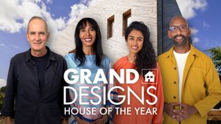 Grand Designs: House of the Year