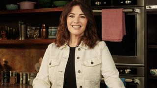 Nigella: Cook, Eat, Repeat