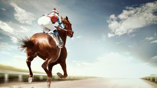 Flashback - Newmarket Handicap