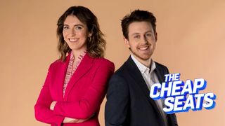 The Cheap Seats