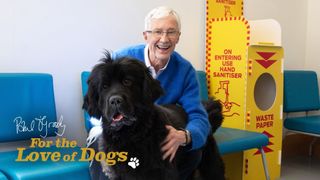 Paul O'Grady: For the Love of Dogs