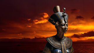 Cleopatra - Cracking The Enigma