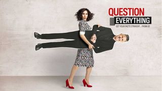 Question Everything