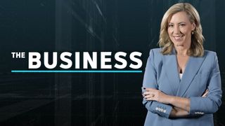 The Business