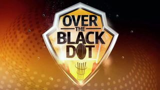 Over the Black Dot