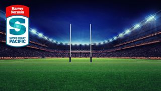 Super Rugby Pacific