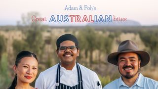 Adam & Poh's Great Australian Bites