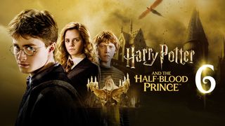 Harry Potter and the Half-Blood Prince