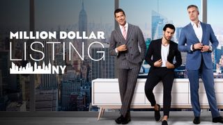 Million Dollar Listing: NY