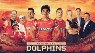Rise of The Dolphins