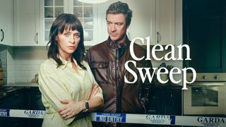 Clean Sweep