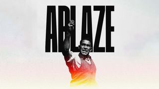 Ablaze