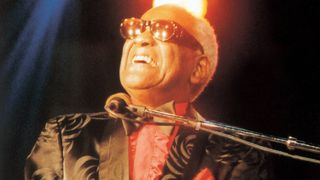 Ray Charles: Live at the Montreux Jazz Festival