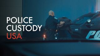 Police Custody USA