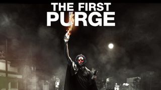The First Purge