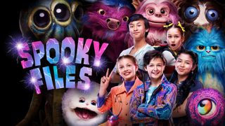 Spooky Files