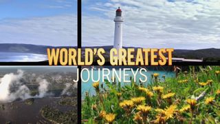 World's Greatest Journeys