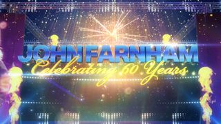 John Farnham - Celebrating 60 Years