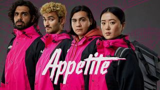 Appetite