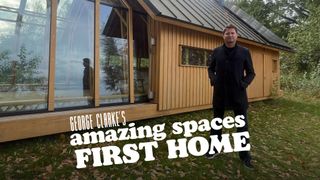 George Clarke's Amazing Spaces: First Home
