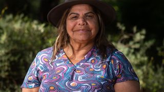 First Nations Bedtime Stories