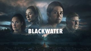 Blackwater