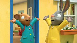 Pip and Posy