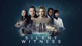 Silent Witness