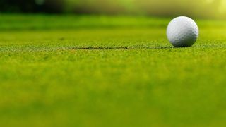 Australian PGA Championship Golf