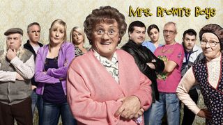 Mrs Brown's Boys