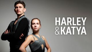 Harley & Katya