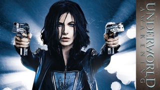 Underworld: Awakening