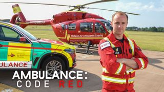 Ambulance: Code Red