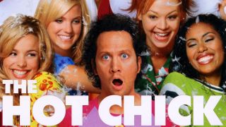 The Hot Chick