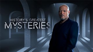 History's Greatest Mysteries