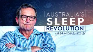 Australia's Sleep Revolution with Dr Michael Mosley