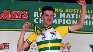 Road National Championships
