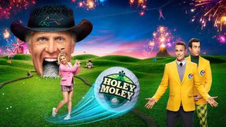 Holey Moley Australia