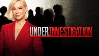 Under Investigation