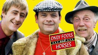 Only Fools and Horses...