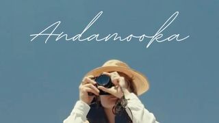 Andamooka