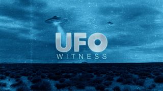 UFO Witness