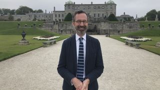 Ireland's Historic Gardens