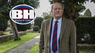 Bargain Hunt