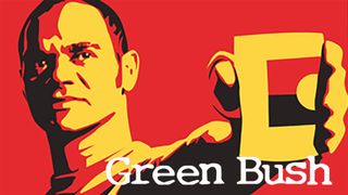 Green Bush
