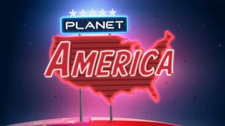 Planet America