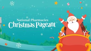 National Pharmacies Christmas Pageant