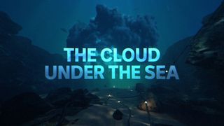 The Cloud Under the Sea
