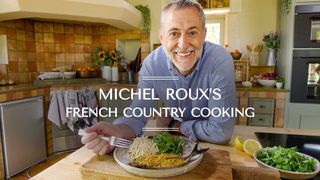 Michel Roux's French Country Cooking
